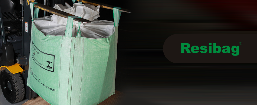 Comprar Big Bag Certificado