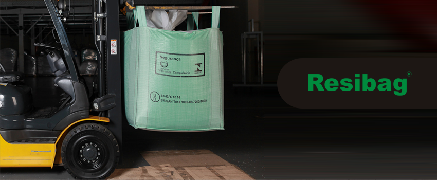 Comprar Big Bag Certificado