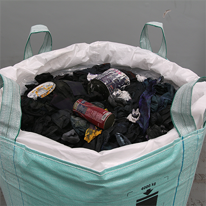 Comprar Big Bag Certificado