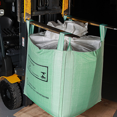Comprar Big Bag Certificado